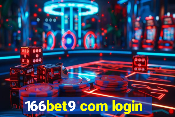 166bet9 com login